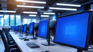 Computer Centre
