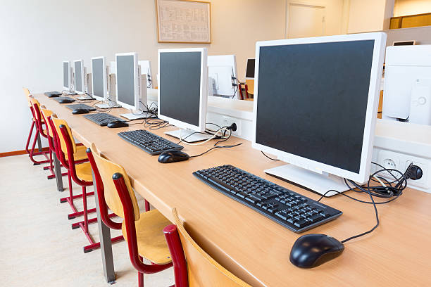 Computer Centre