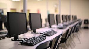 Computer Centre