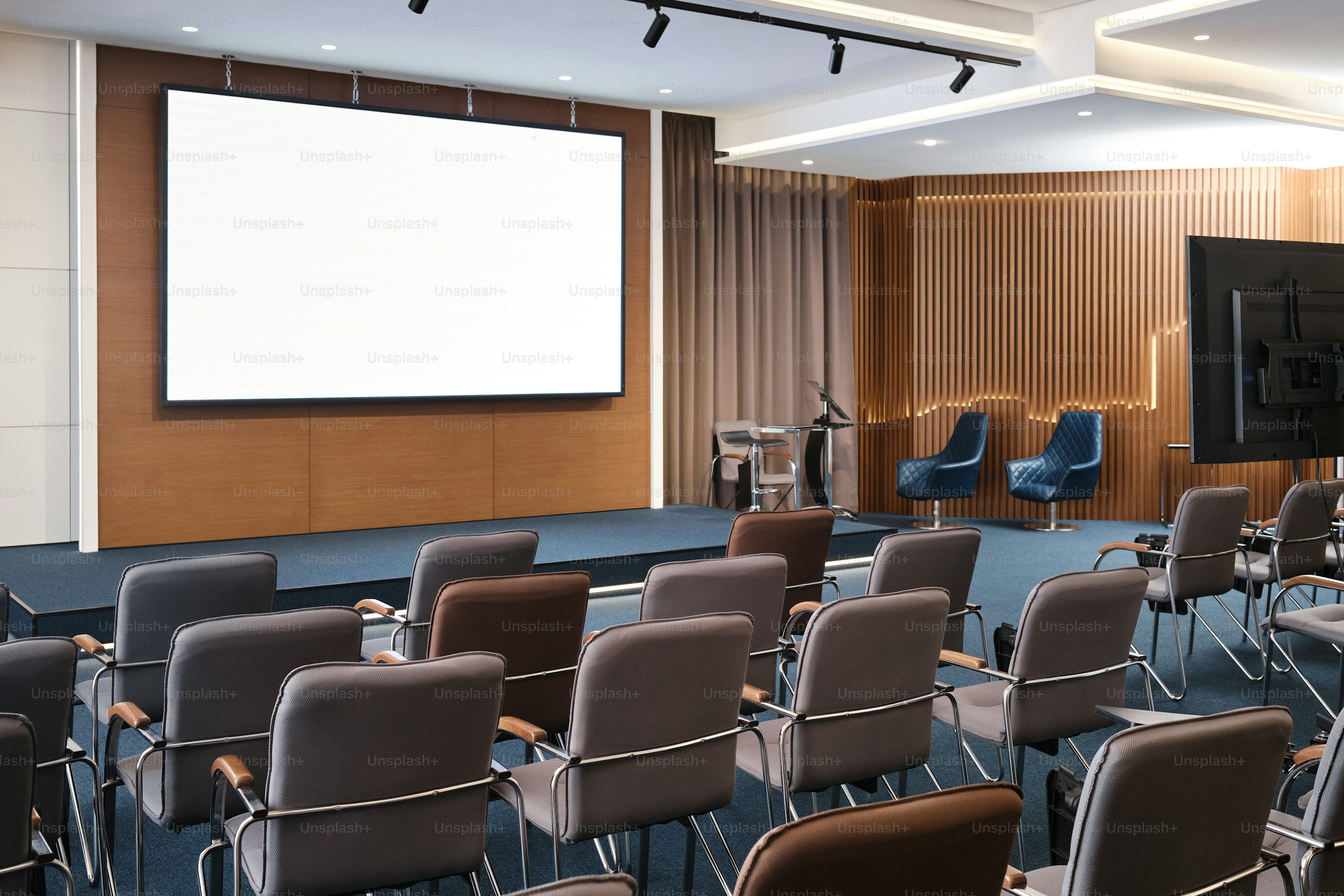 Symposium Hall