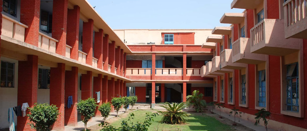 Hostel