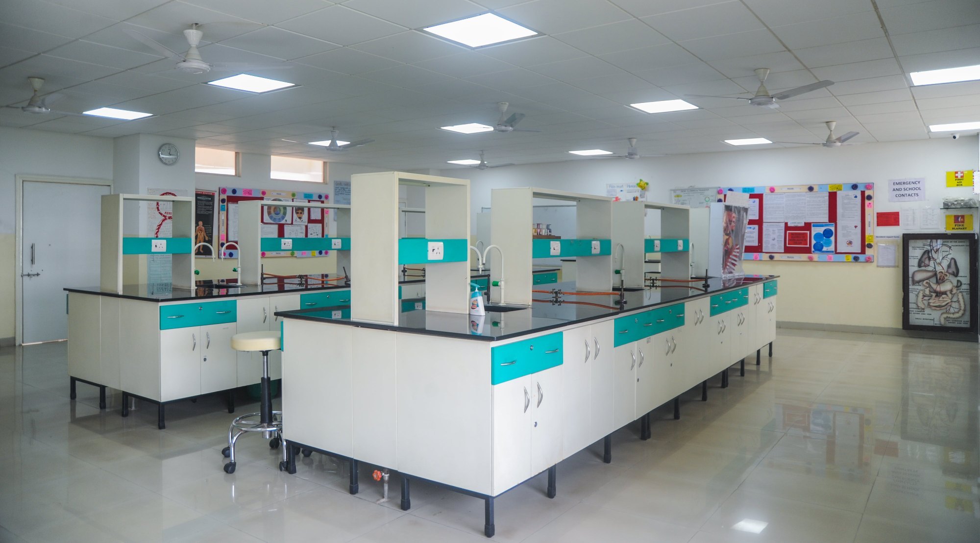 Lab