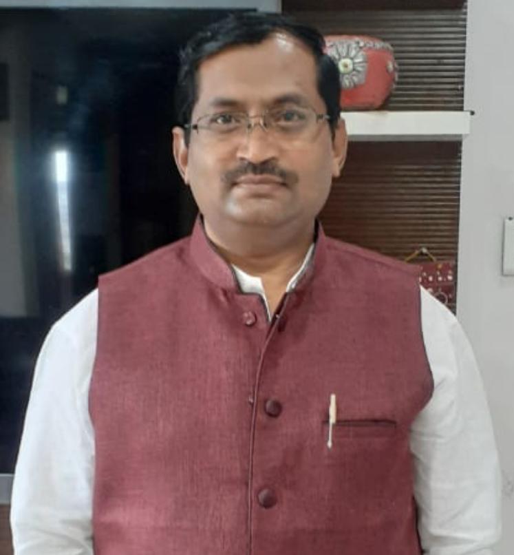 President Message